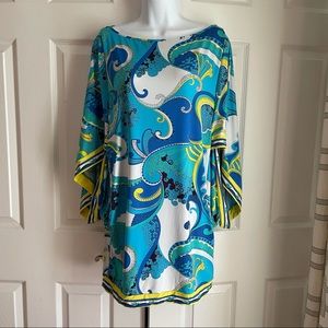 Trina Turk French Riviera Cover Up